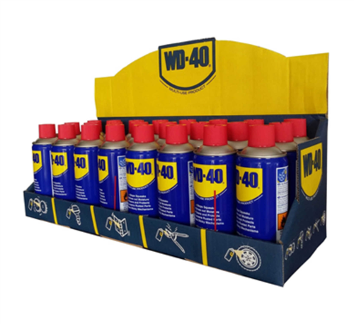 HENKEL WD 40 200 ML / 36